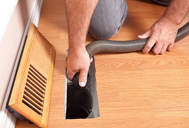 Best Air Duct Cleaning Near Me  in West Buechel, KY